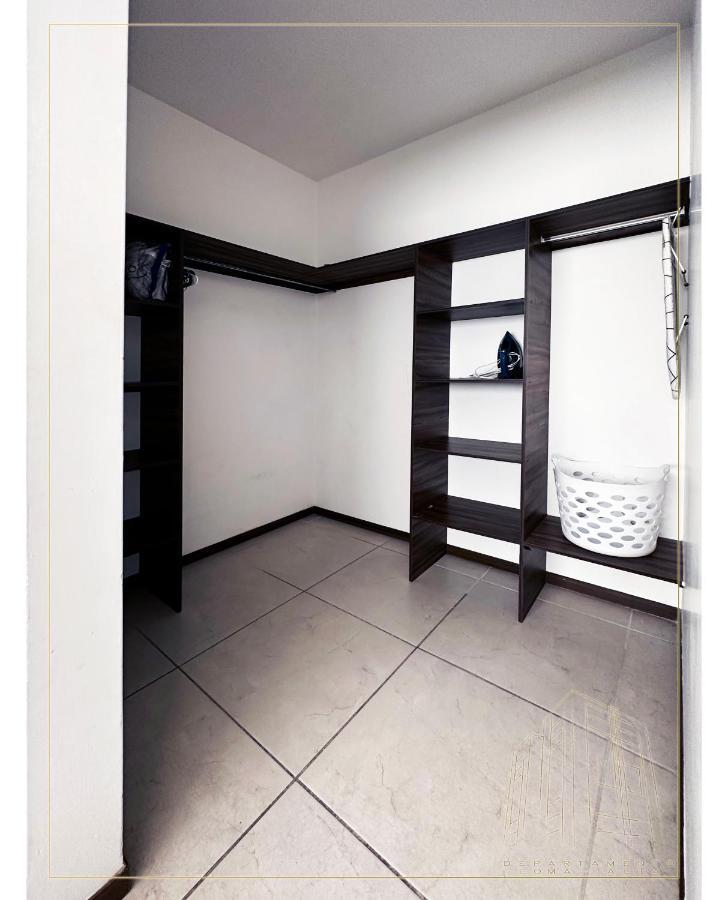 Departamento Loma-Alta Apartment Guadalajara Exterior photo